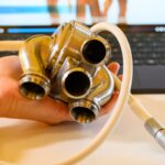 BiVACOR tamamen yapay kalp