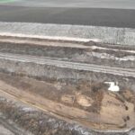 Çek Cumhuriyeti'nde keşfedilen Bakır Çağı tümülüsü