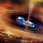 Çöken veya çarpışan büyük yıldızlar gama ışını patlamaları yaratır