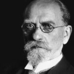 Edmund Husserl