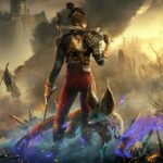 Flintlock: The Siege of Dawn Oyunu