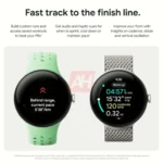 Büyük Bir Pixel Watch 3 Sızıntısı Daha İyi Ekran ve Fitness Özelliklerini Ortaya Koyuyor 5 Pixel Watch 3