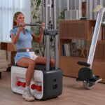 GymPad Bench şu anda Kickstarter'da