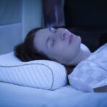 Horlamayı algılayabilen yastık