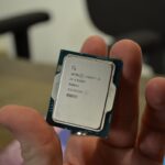 Intel's Core i9-13900K