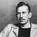 John Steinbeck