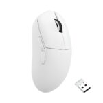 Keychron'un Yeni Faresi Lemokey G1