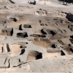 Mısır Dimyat tarihi eser