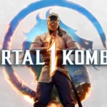 mortal kombat