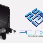 PCSX2 PlayStation 2