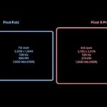 google pixel 9 pro fold