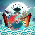 SQUID SHOCK/HUMBLE GAMES.