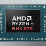 Ryzen AI 9 HX 375