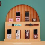 Samsung Yeni Aksesuar Koleksiyonunu Duyurdu