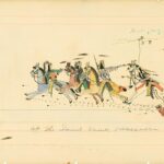 sand creek katliamı