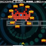 Space Invaders Extreme 2