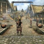 The Elder Scrolls V Skyrim Specia lEdition