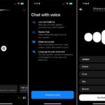 Yeni ChatGPT Ses Modu