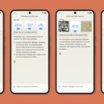 Anthropic’s Claude AI android