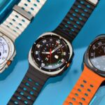 galaxy watch ultra renkleri