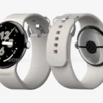 google Pixel Watch 3