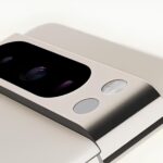 google pixel 9 kamera