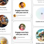 Instagram yapay zeka klonları