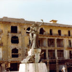 lübnan iç savaşı