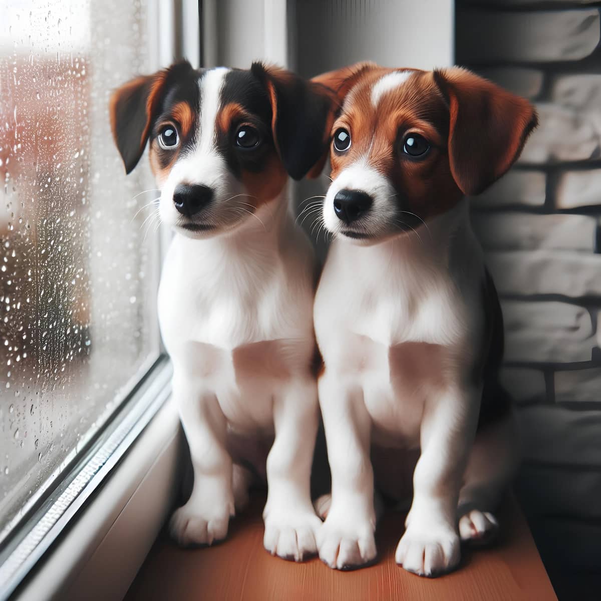 Köpekler Stresinizi Kokladığında Üzgün Davranırlar