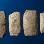 Amarna Mektupları Koleksiyonu