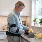 Bioservo, Carbonhand