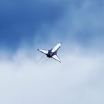 Dawn Aerospace Uzay Uçağı Prototipi Transonik Hızlara Ulaştı