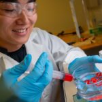 PNIPAM 3D baskı mürekkebi