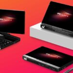 amd GPD Pocket 4