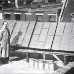 George Cove güneş enerjisi