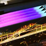 Gigabyte-AORUS-DDR5-Bellek