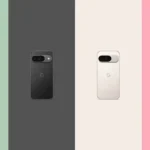 Google Pixel 9, Pixel 9 Pro ve Pixel 9 Pro XL
