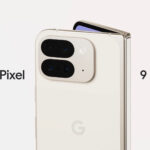 google pixel 9 pro fold