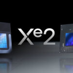 Intel Arc Battlemage "Xe2"