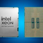 Intel Xeon 6 "Granite Rapids" Serisi Özellikleri
