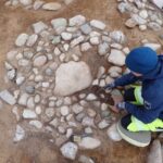 Küçük Çocuklarla Dolu 2.500 Yıllık Gizemli Mezar