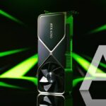 nvidia gtx rtx 4090 ai