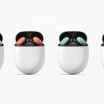 google pixel buds pro