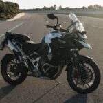 Tiger 1200 GT Explorer