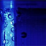 Yapay bir yaprağın içindeki kimyasal işlemler