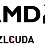 ZLUDA amd nvidia