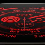 apple ultra microled