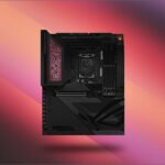 asus rog bios