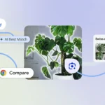 chrome lens yapay zeka