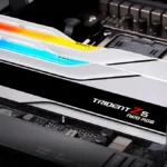 gskill DDR5 6400 CL30